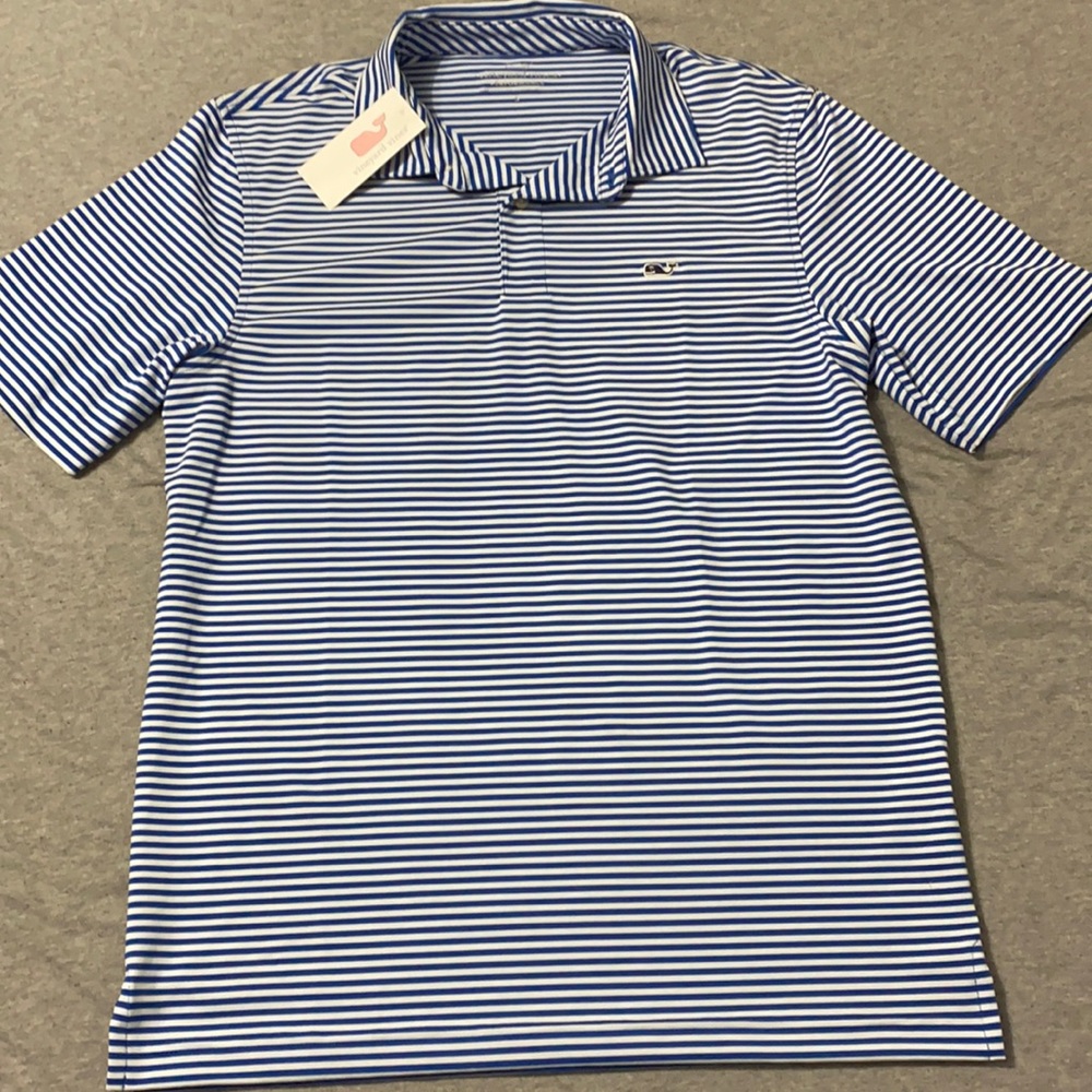 Vineyard Vines Men’s Polo